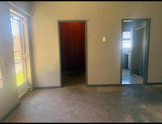 3 BEDROOM PROPERTY TO RENT IN HOMESTEAD